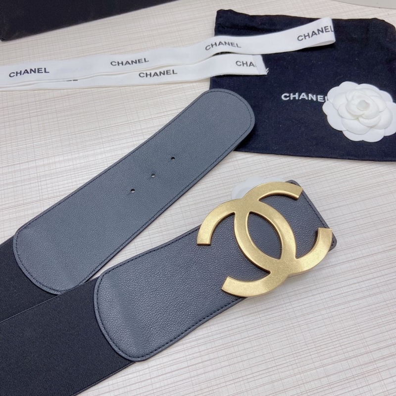 Chanel Belts